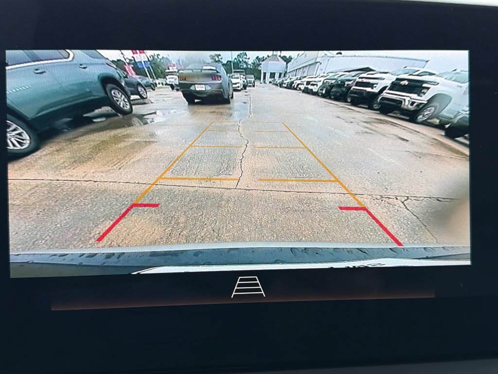 2024 Buick Encore GX Preferred - Photo 21