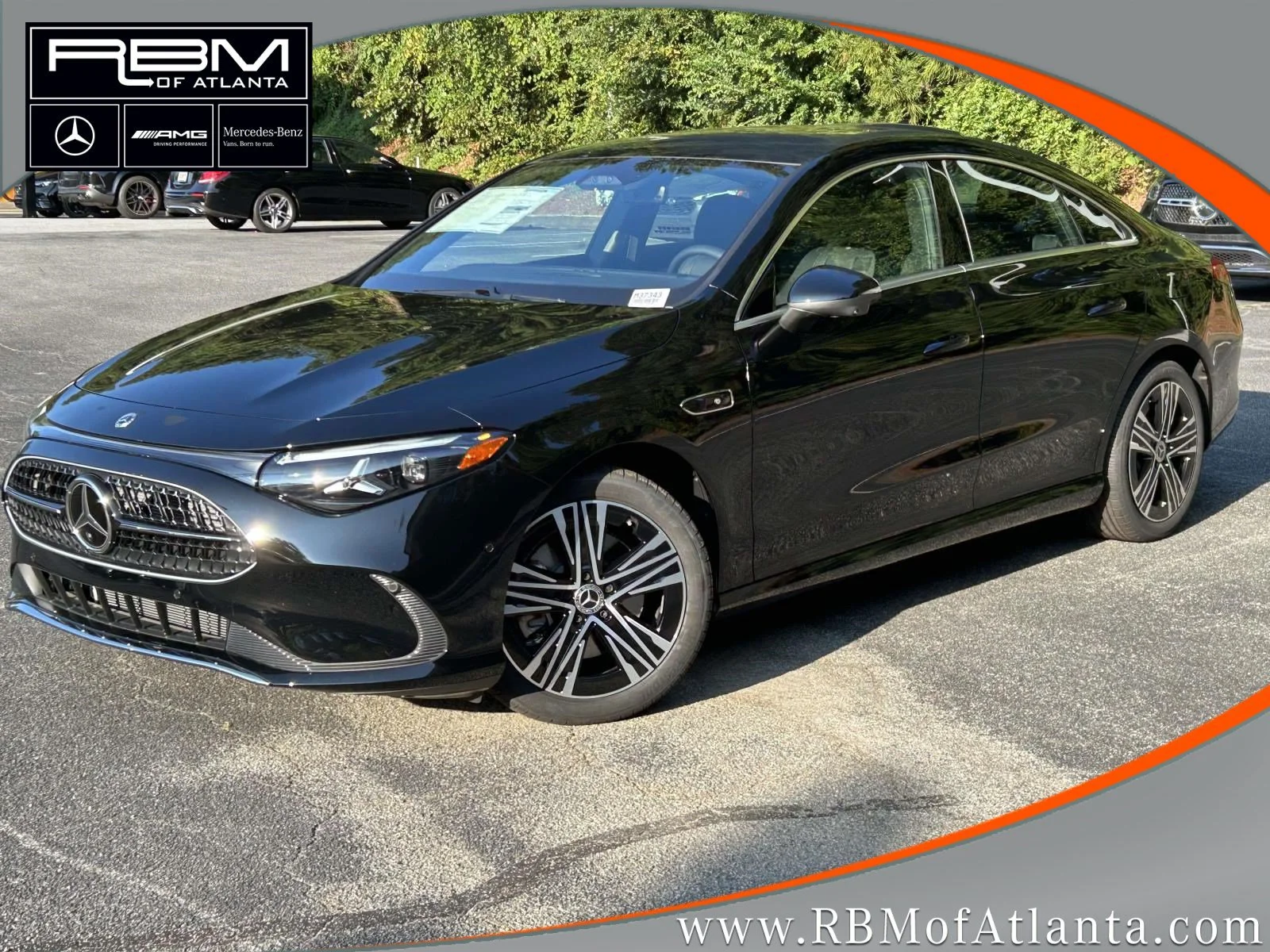 2027 Mercedes-Benz CLA