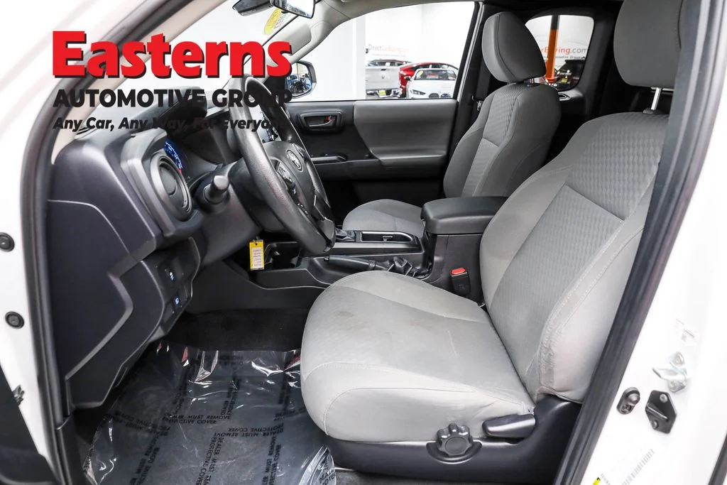 Used 2021 White Toyota SR image 14
