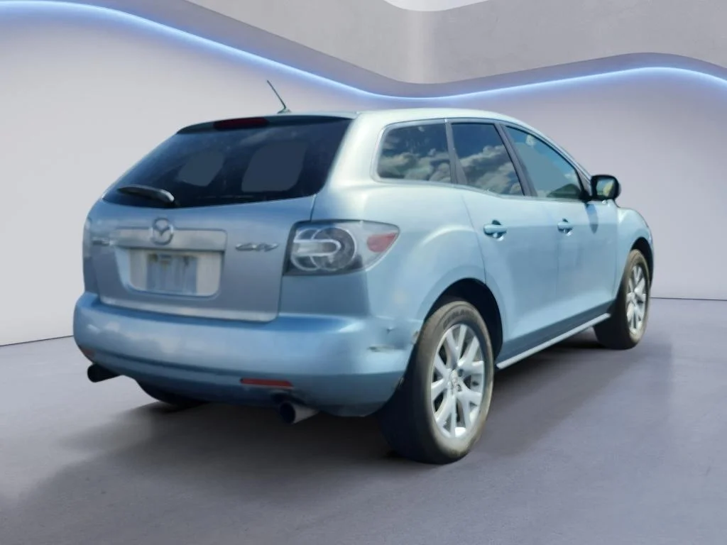 Used 2007  Mazda Sport image 6