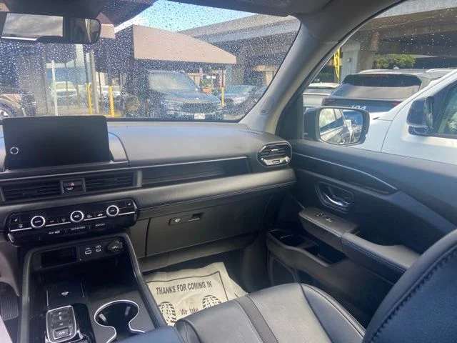 Used 2023 Gray Honda Touring image 10