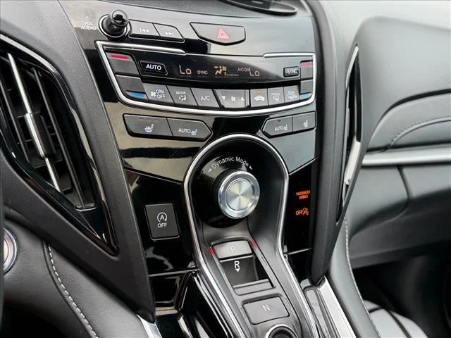 Used 2020 Platinum White Pearl Acura SH-AWD w/Tech image 19
