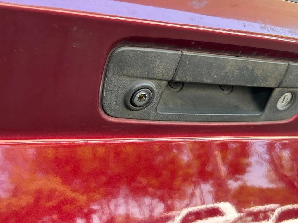 Used 2018 Red Ram Rebel image 25
