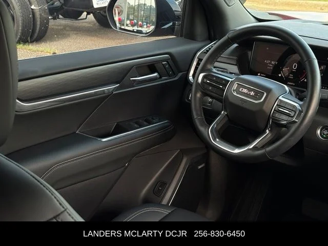 Used 2024 Red GMC Elevation image 19