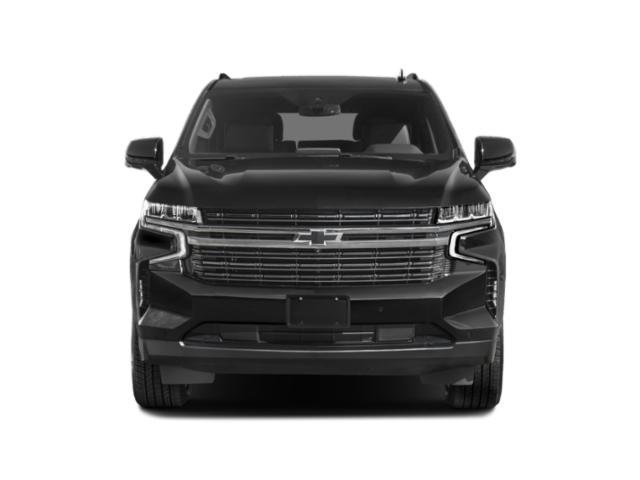 Used 2022 Dark Ash Metallic Chevrolet RST image 7