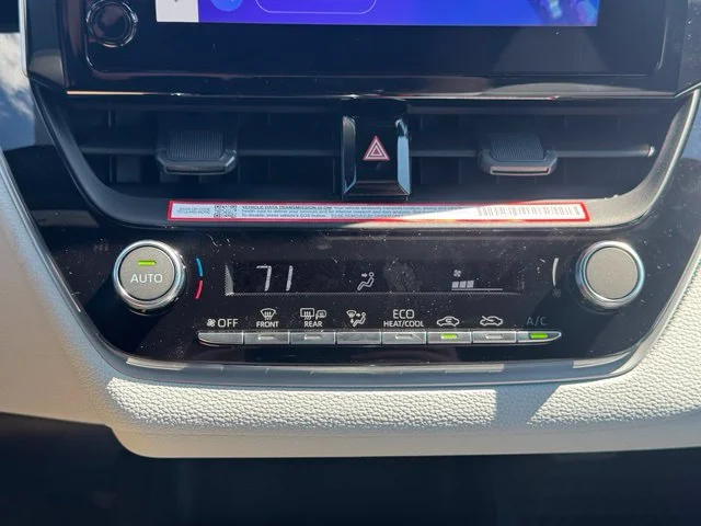 New 2027  Toyota SE image 22
