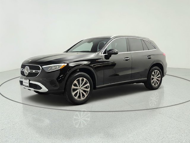 2026 Mercedes-Benz GLC GLC 300 SUV