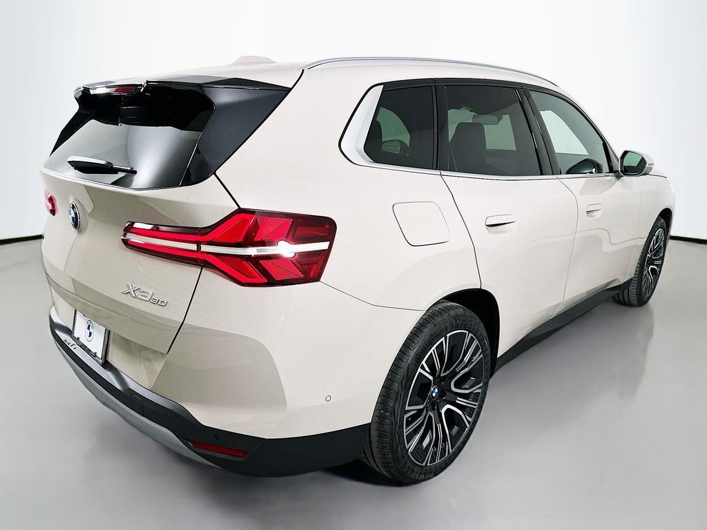 New 2026 Dune Grey Metallic BMW 30 xDrive image 5