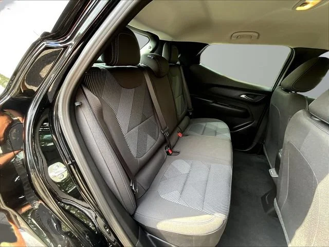 New 2027 Mosaic Black Metallic Chevrolet LT image 10