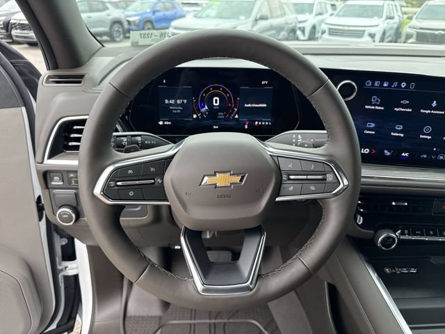 2026 Chevrolet Tahoe LT - Photo 30