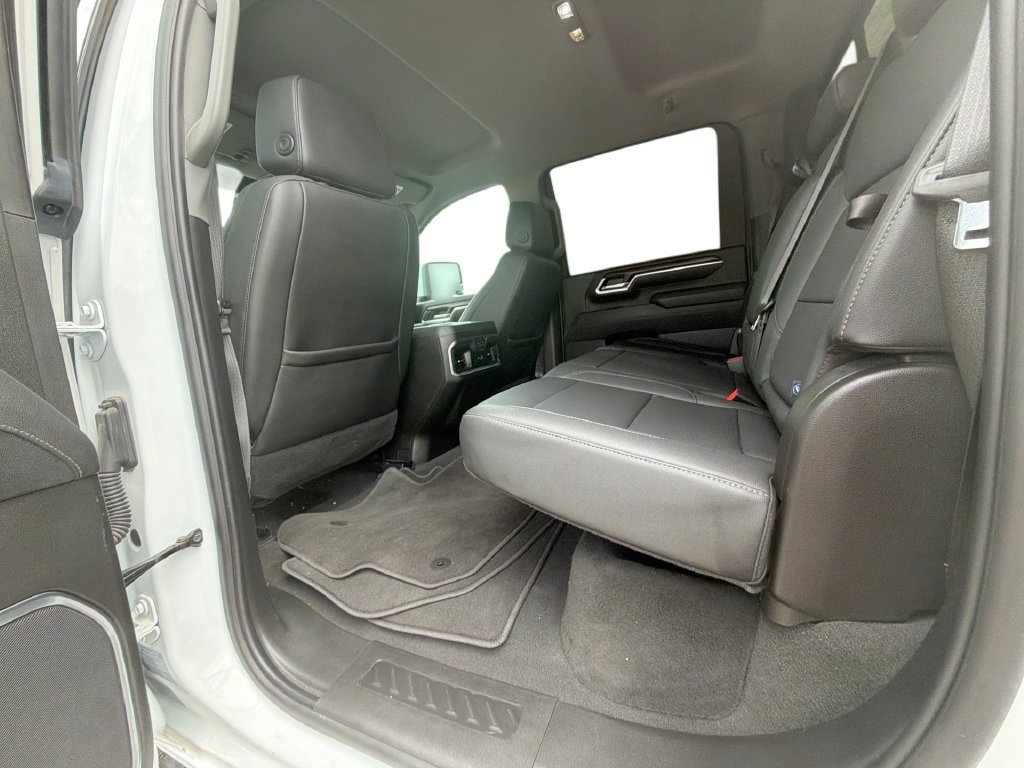 2025 GMC Sierra 2500HD SLT - Photo 26