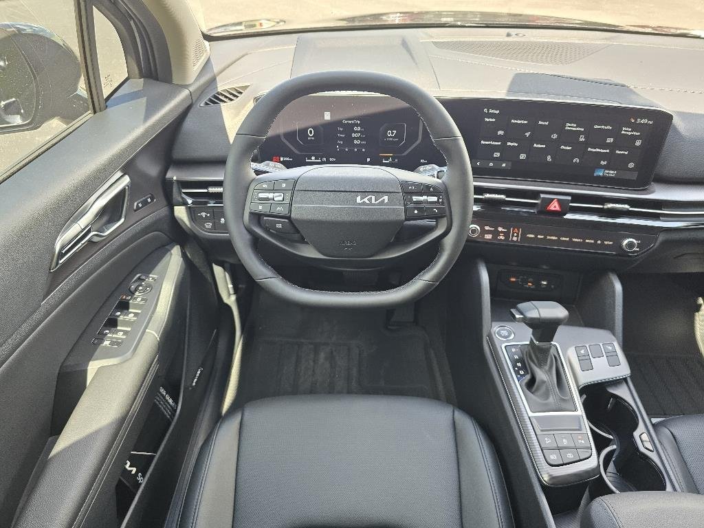 New 2026 Panthera Metal Kia SX image 6