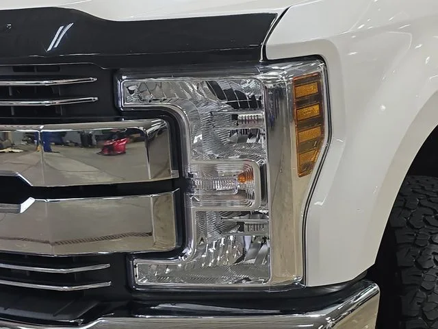 2018 Ford F-250 Super Duty Lariat - Photo 34