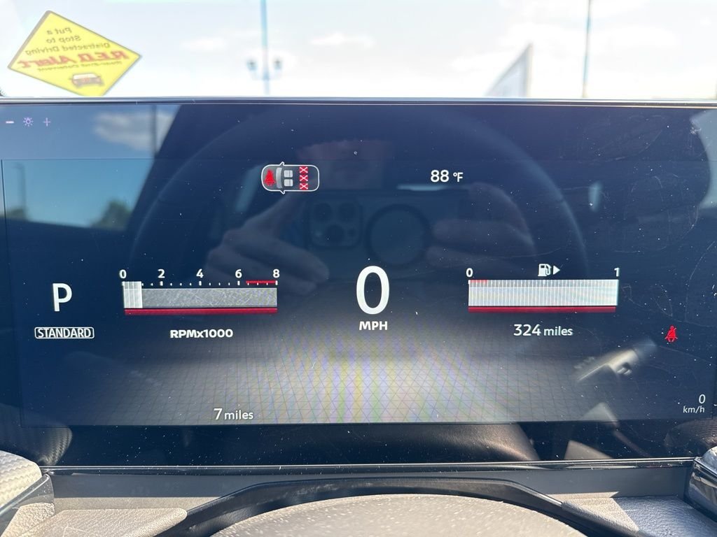 2026 Nissan KICKS SR AWD - Photo 21