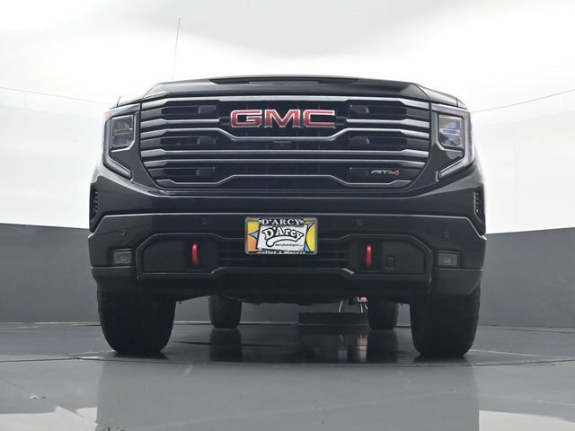 New 2026 Onyx Black GMC AT4 image 22