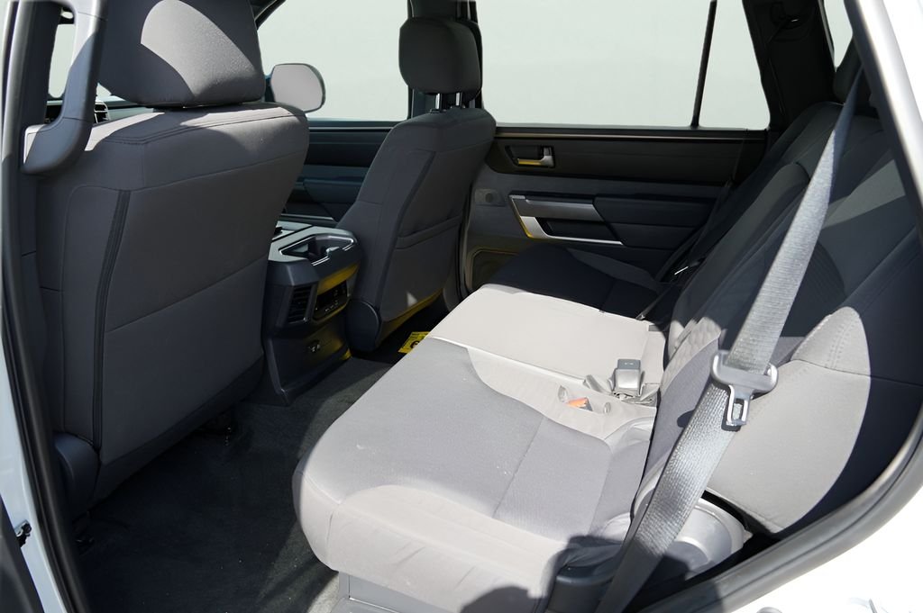 Used 2026 Ice Cap Toyota SR5 image 14