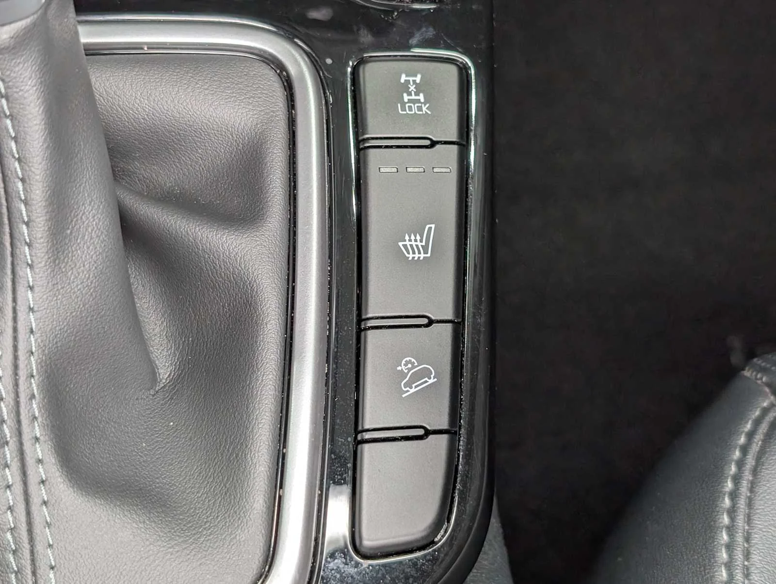 Certified Used 2024 Pluton Blue Kia EX image 29