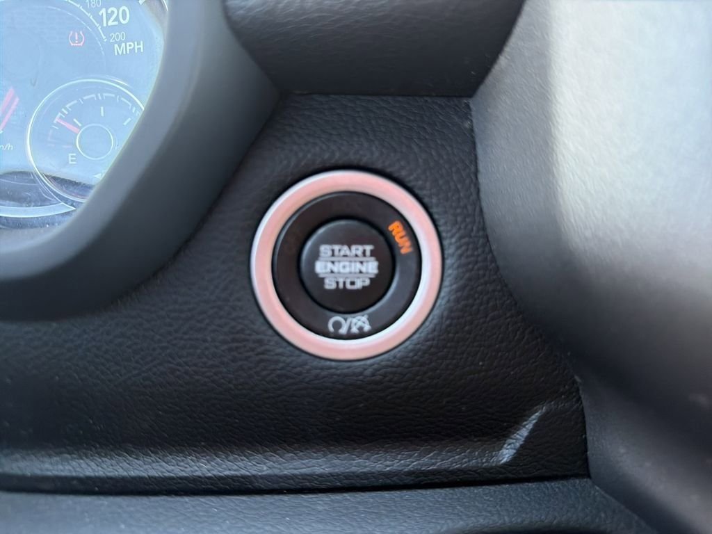 2024 RAM Ram 2500 Pickup Big Horn - Photo 35