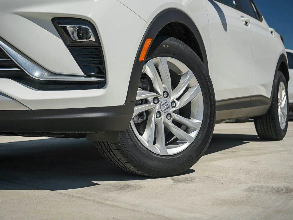 2026 Buick Envista Preferred - Photo 6