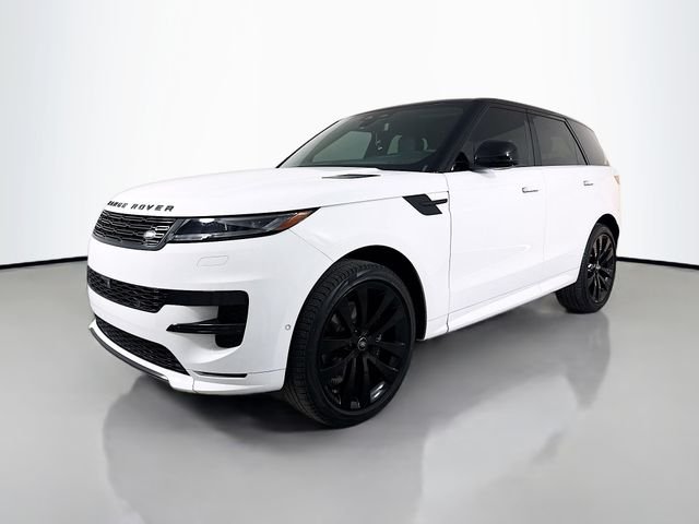2024 Land Rover Range Rover Sport Dynamic SE