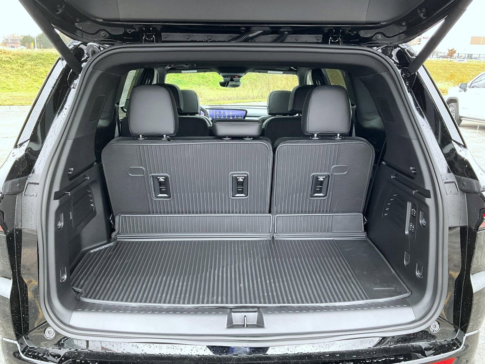 2026 Buick Enclave Sport Touring - Photo 22