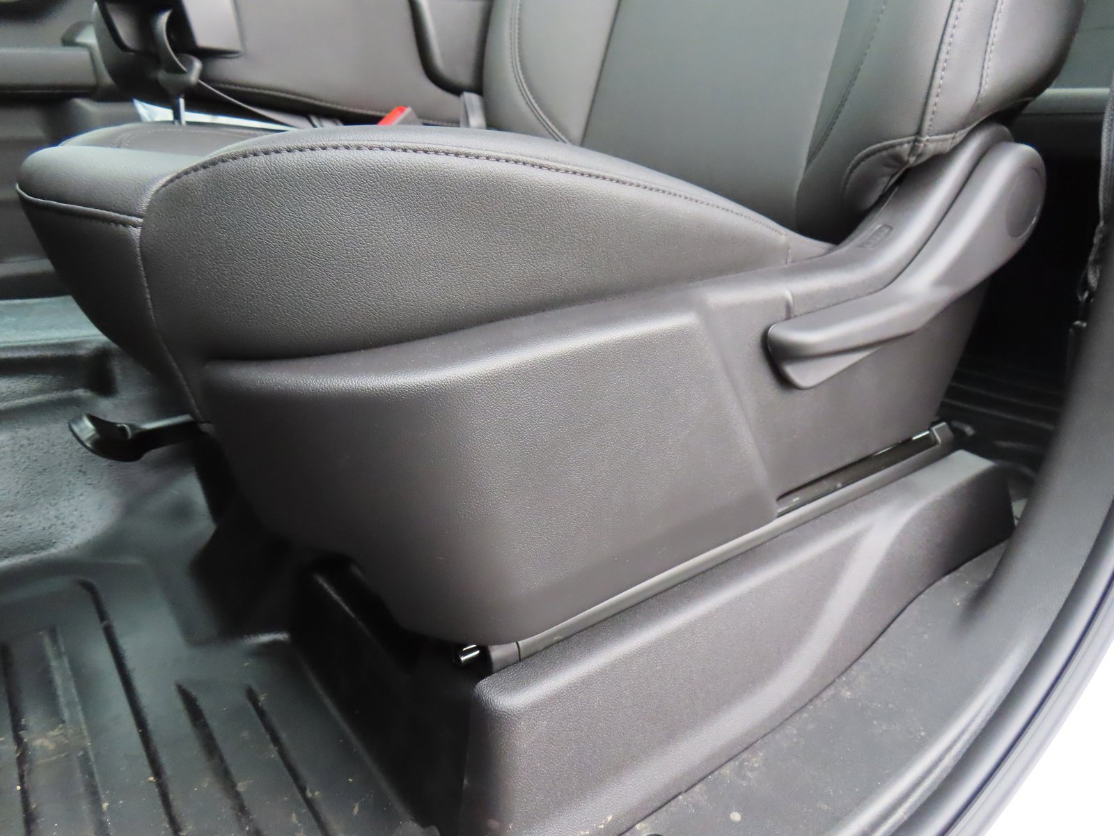 2024 Chevrolet Silverado 3500 HD Work Truck - Photo 13