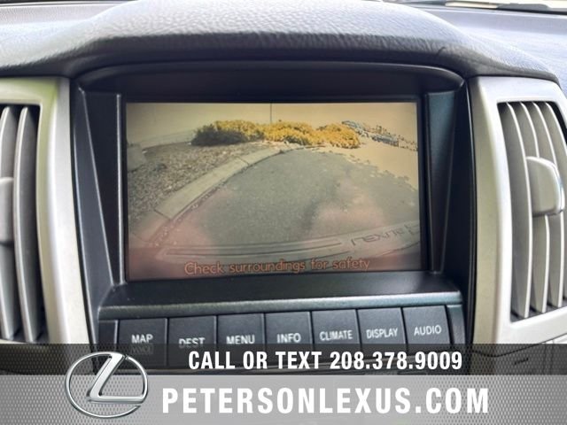 Used 2007 Gray Lexus Luxury image 18
