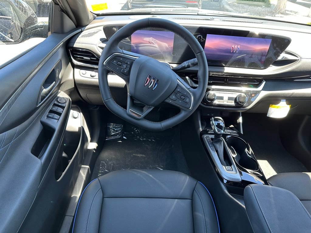 2026 Buick Envista Sport Touring - Photo 9