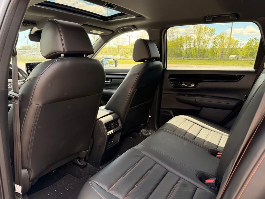 2024 Honda CR-V Sport Touring - Photo 15