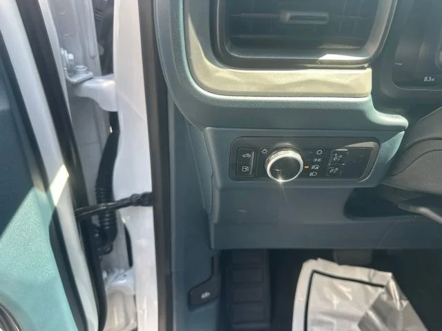 New 2026 White Ford XL image 18