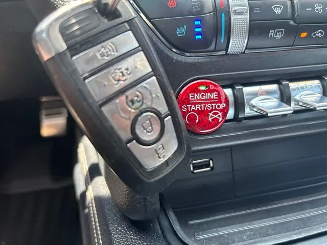Used 2019 Race Red Ford GT Premium image 22