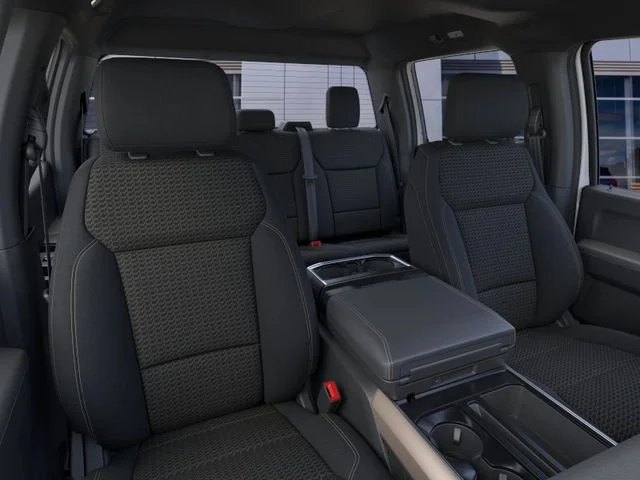 New 2026 Oxford White Ford STX image 10