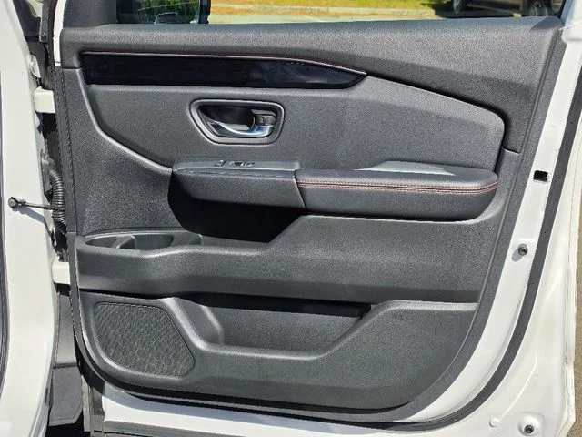 2023 Honda Pilot TrailSport - Photo 10