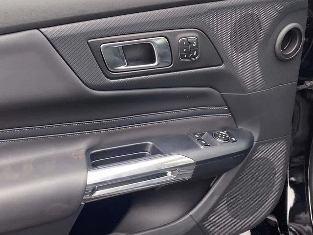 2026 Ford Mustang EcoBoost Premium Fastback - Photo 32