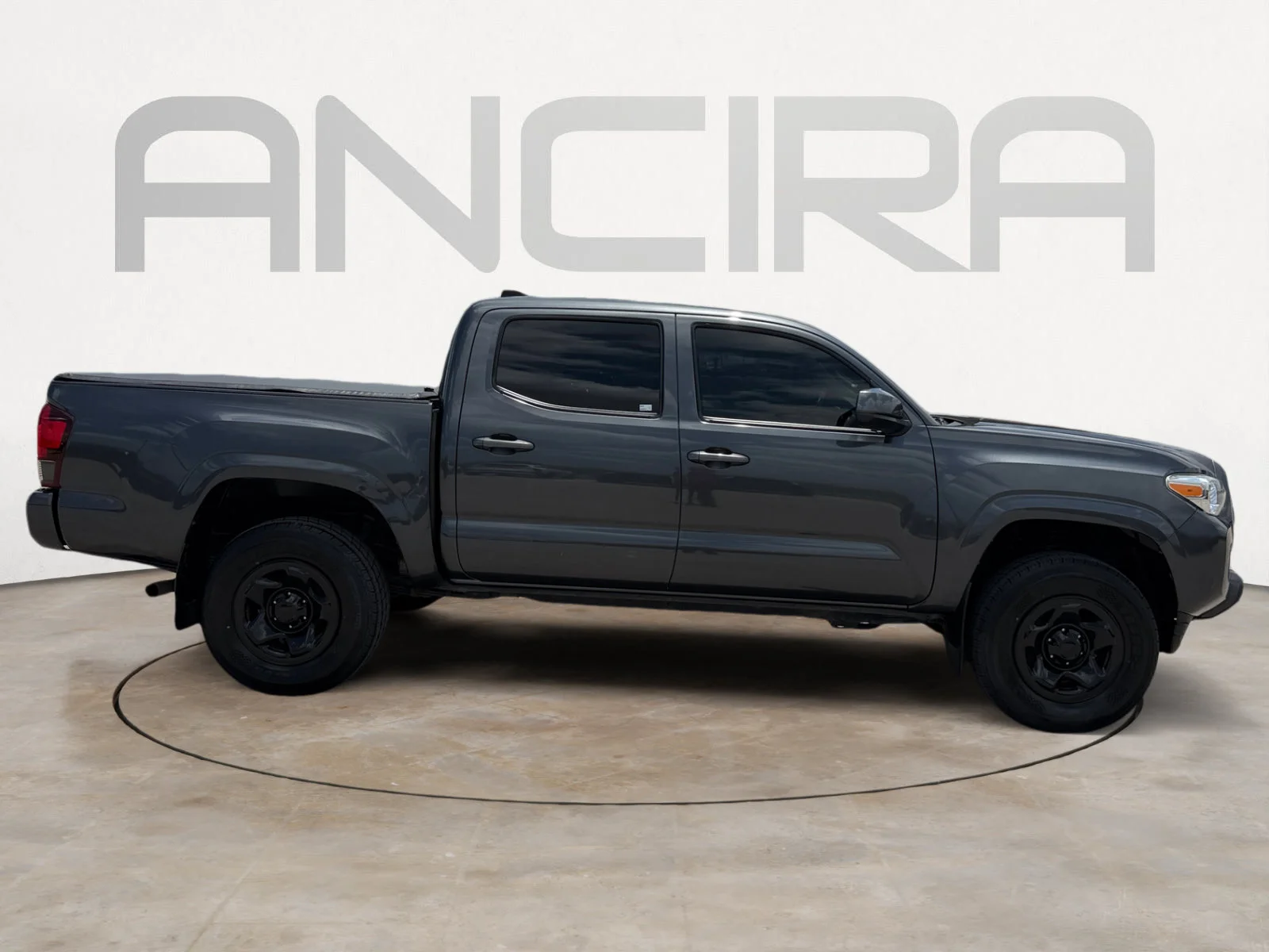 Used 2020 Magnetic Gray Metallic Toyota SR image 12