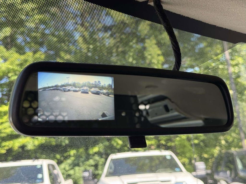 Used 2024 White GMC Work Van image 5