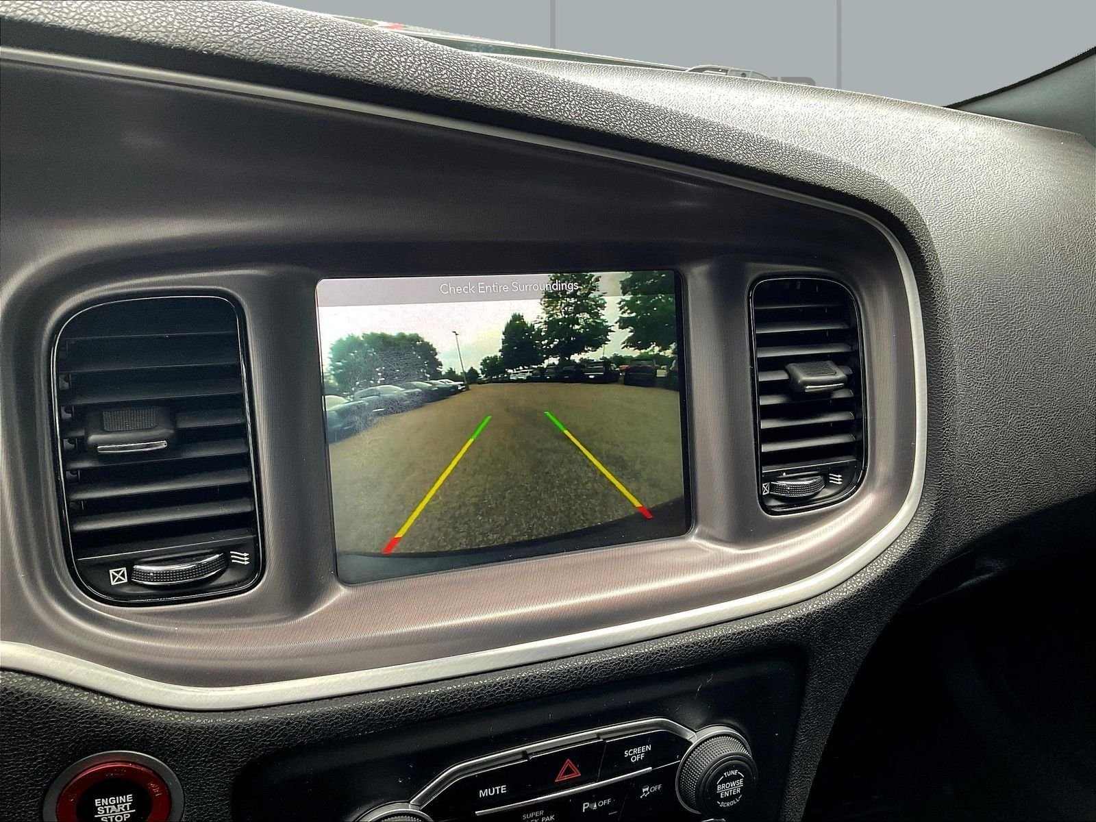 Used 2019 Black Dodge GT image 16