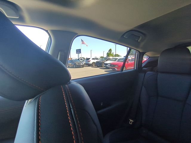 2025 Subaru Crosstrek Limited - Photo 13