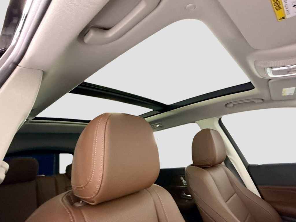 New 2026 Obsidian Black Metallic Mercedes-Benz GLS 450 image 20