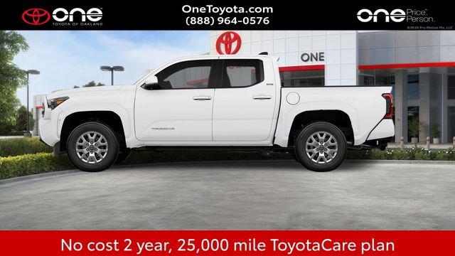 New 2026 Ice Cap Toyota  SR5 image 26