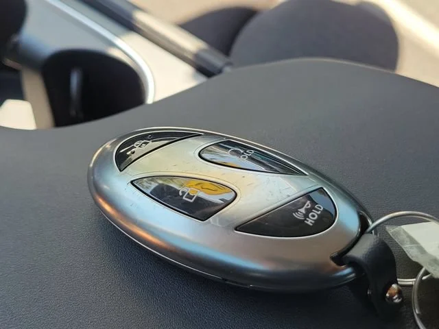 2025 Hyundai Sonata SEL - Photo 35