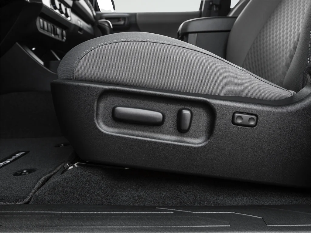 Used 2021 Gray Toyota SR5 image 22