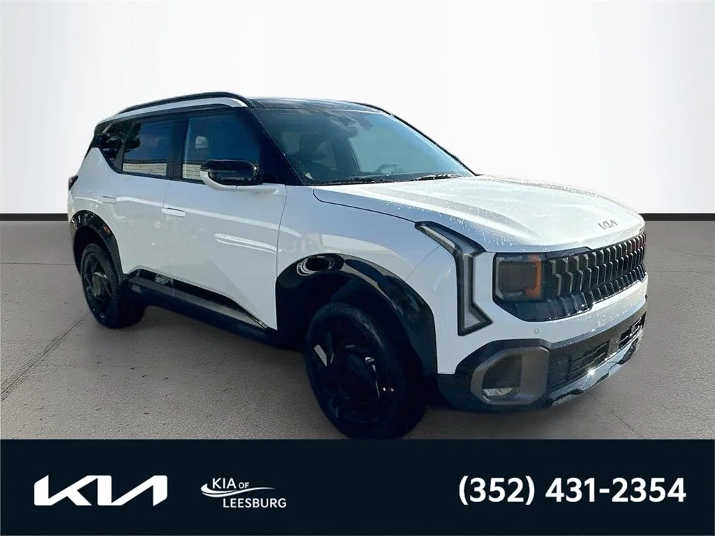2027 Kia Seltos