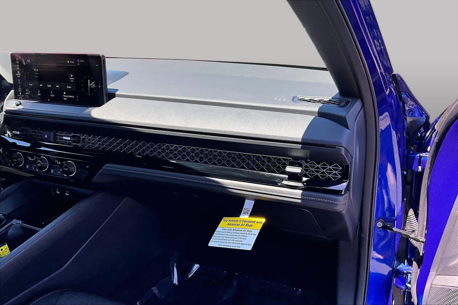 2026 Honda Accord Hybrid Sport - Photo 19