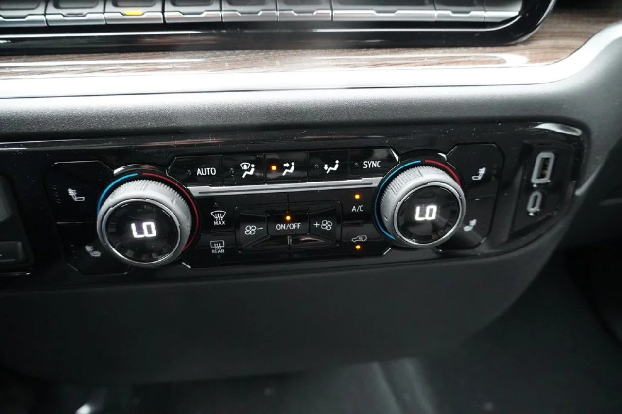 2026 Chevrolet Silverado 1500 LT - Photo 27