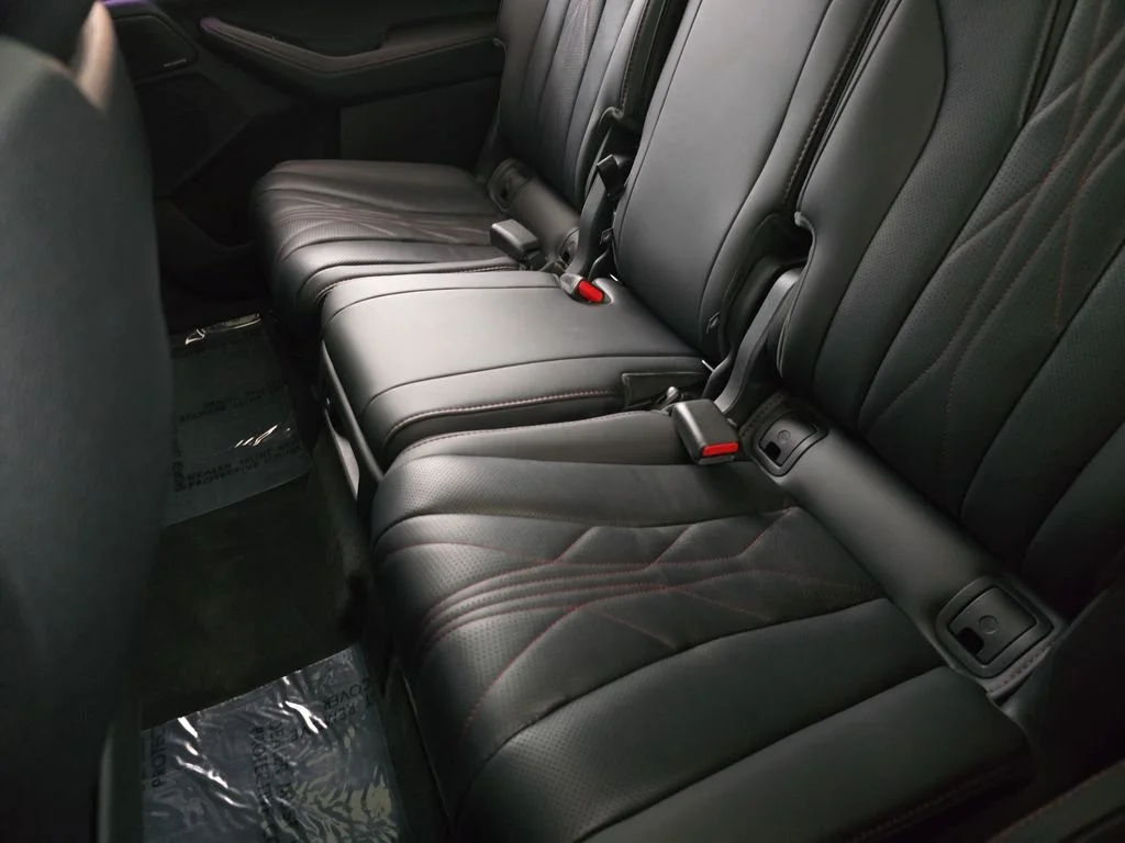 Used 2026  Acura Type S w/Advance Package image 16