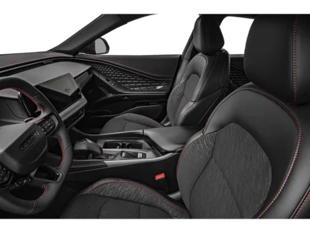 New 2026 After Dark Dodge Scat Pack image 6