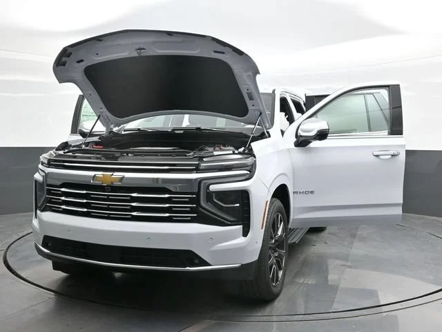 2026 Chevrolet Tahoe Premier - Photo 30