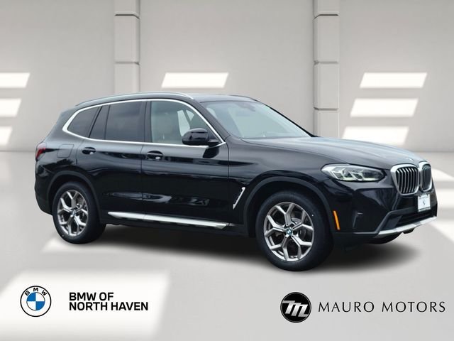 2023 BMW X3