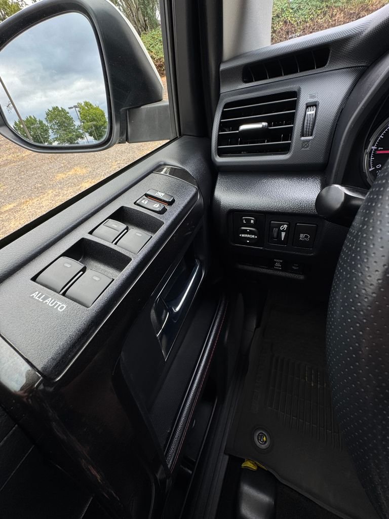 Used 2024 Ice Toyota TRD Off-Road Premium image 15